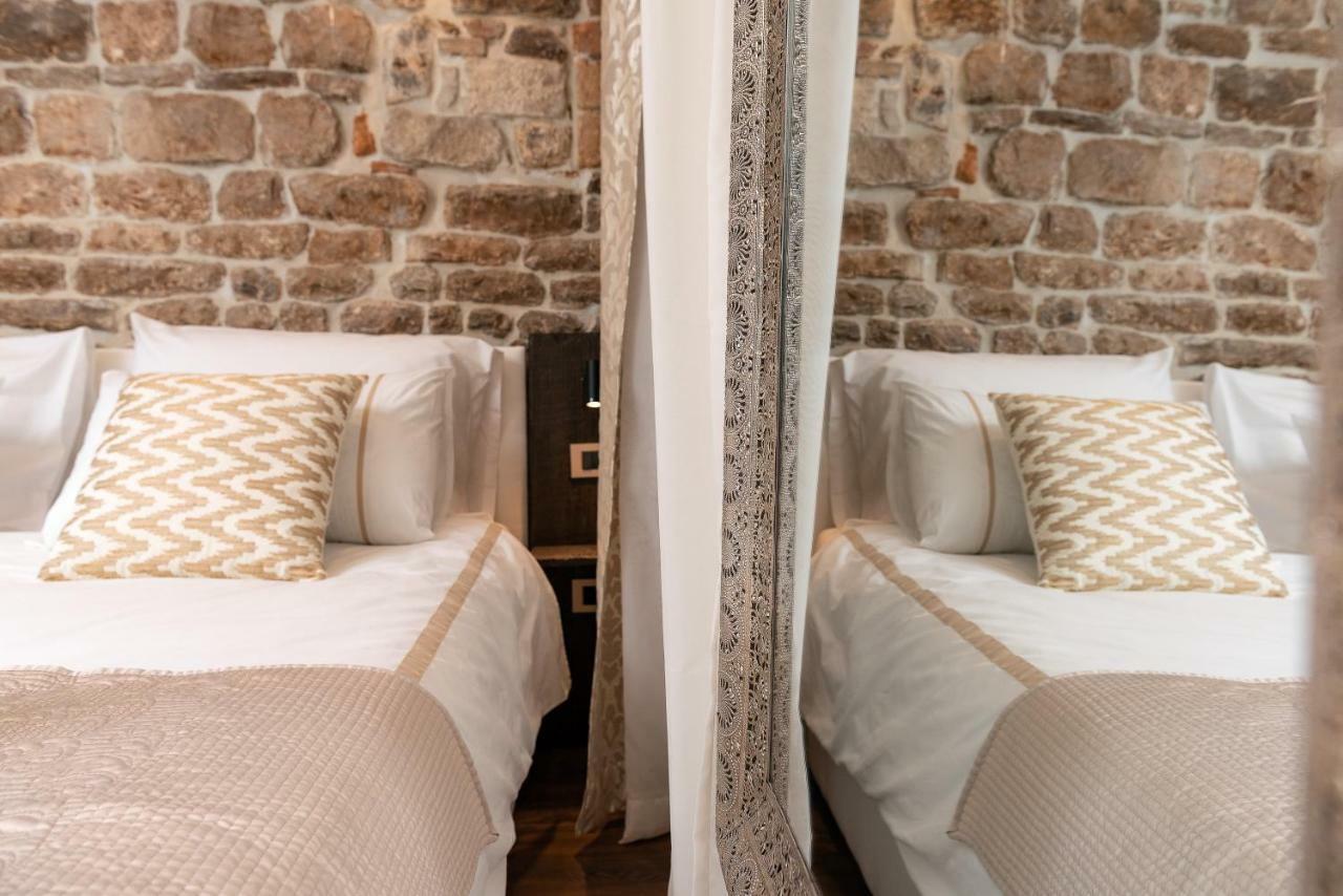 Pensionat Ziggy Star In Diocletian Palace *
